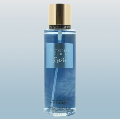 Victoria's Secret Rush