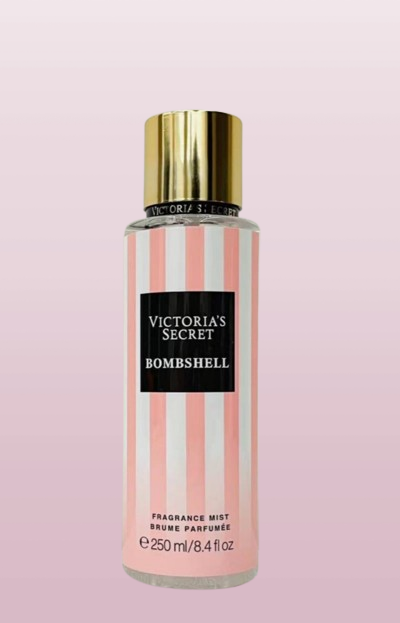BOMBSHELL