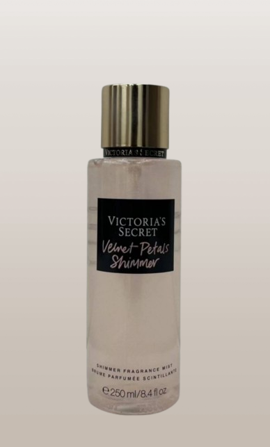 Vemet Petais Shimmer