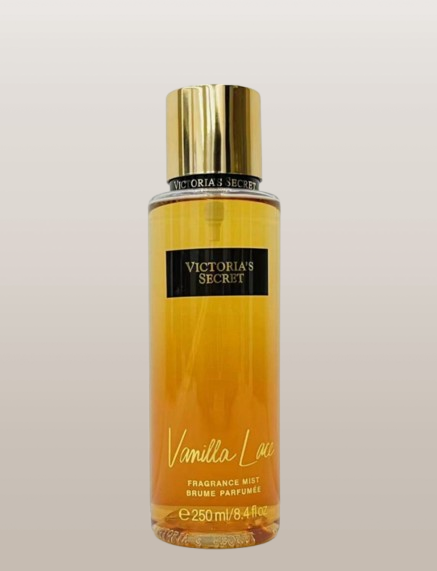 Victoria's Secret Vanilla Lace