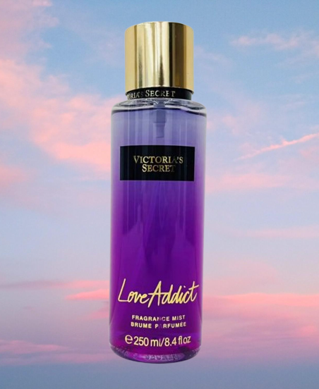 Victoria's secret Love Addict