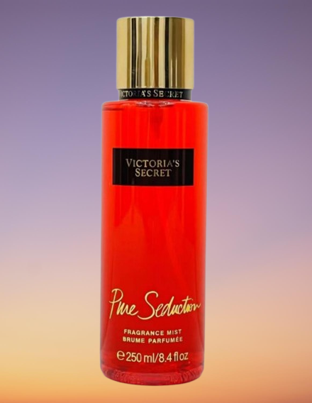 Pure Seduction