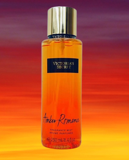 Amber Romance
