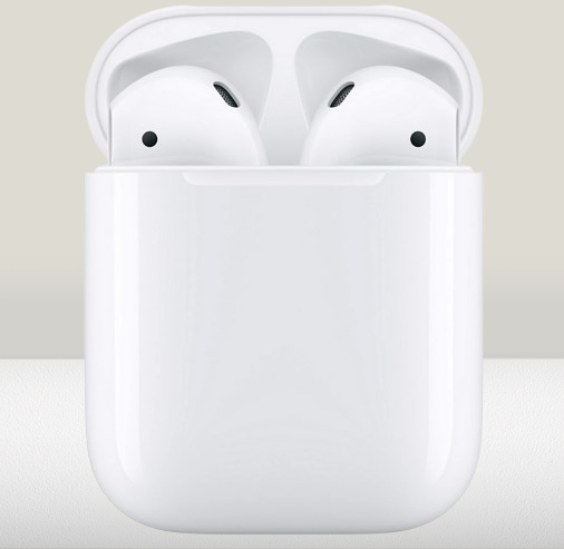 Apple AirPods 2