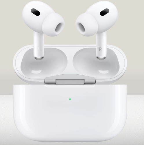 Apple AirPods Pro 2