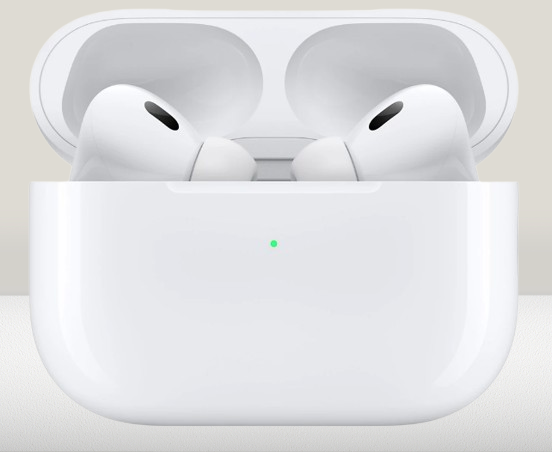 Apple AirPods Pro 2