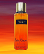 Amber Romance